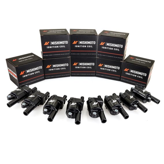 MM Ignition Coil