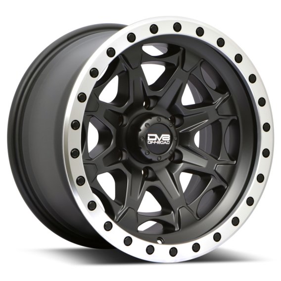 DV8 Wheels