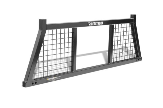BCK Half Safety Headache Racks