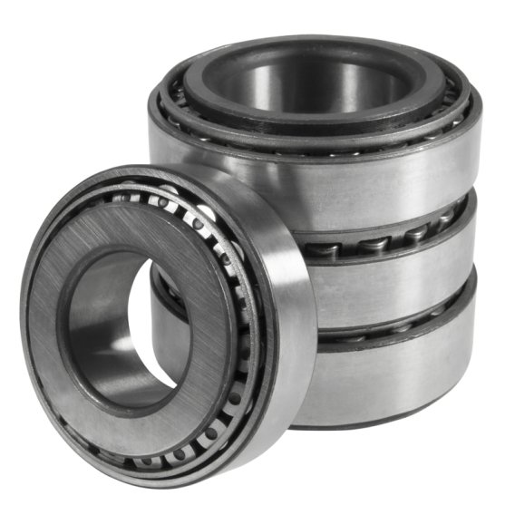 YUK Master Overhaul Kits