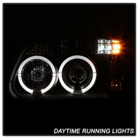 SPY Headlights