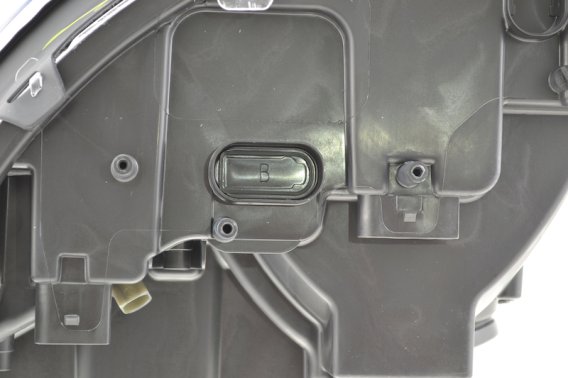 HELLA Headlight Assemblies