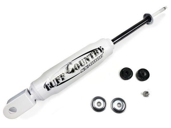 TUF Shock Absorbers