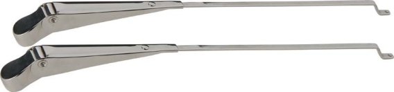 KEN Windshields