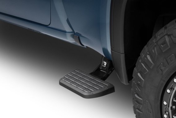 AMP BedStep2