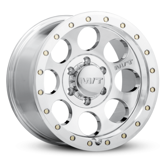 MTT Classic Pro Wheels