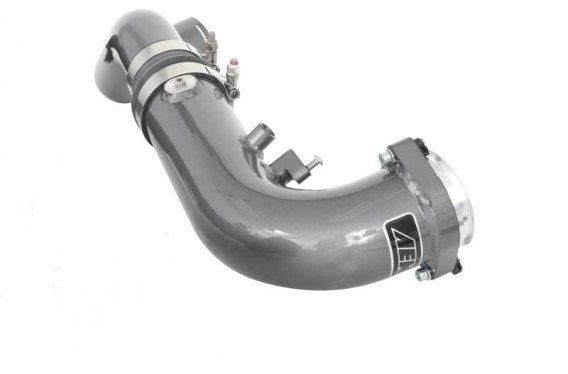 AEM IND Intercooler Piping