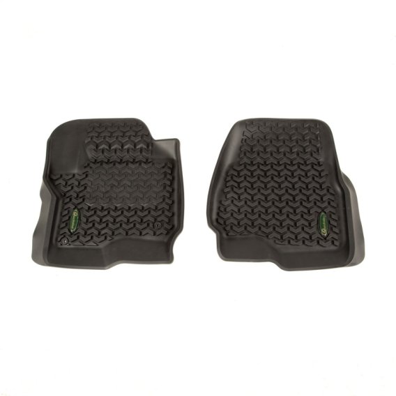 RUG Floor Liners - Black