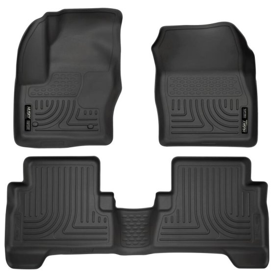HL WB - Combo - Black