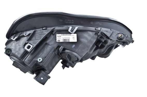 HELLA Headlight Assemblies