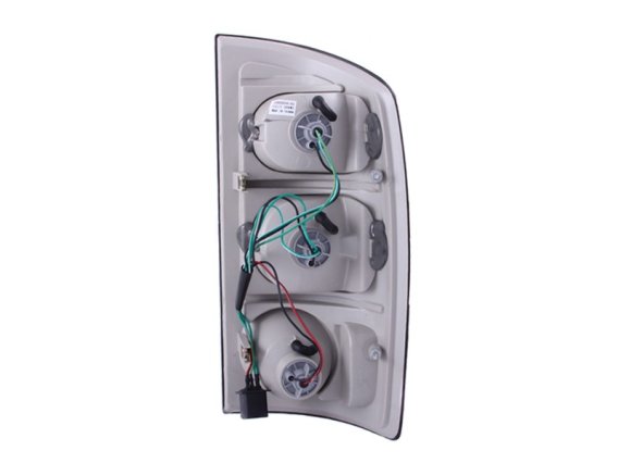 ANZ Taillights