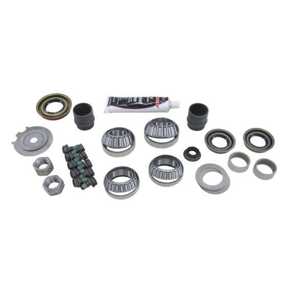 YUK Master Overhaul Kits