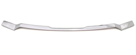 Auto Ventshade 622189 Aeroskin Flush Mount Chrome Hood Protector for 2019-2022 Ram 2500/3500