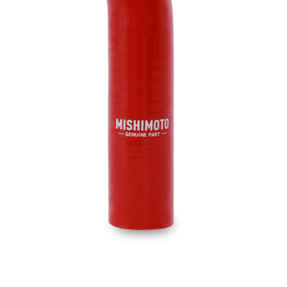 MM Silicone Hose - Ancillary