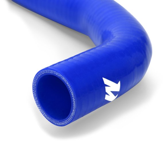 MM Silicone Hose - Radiator