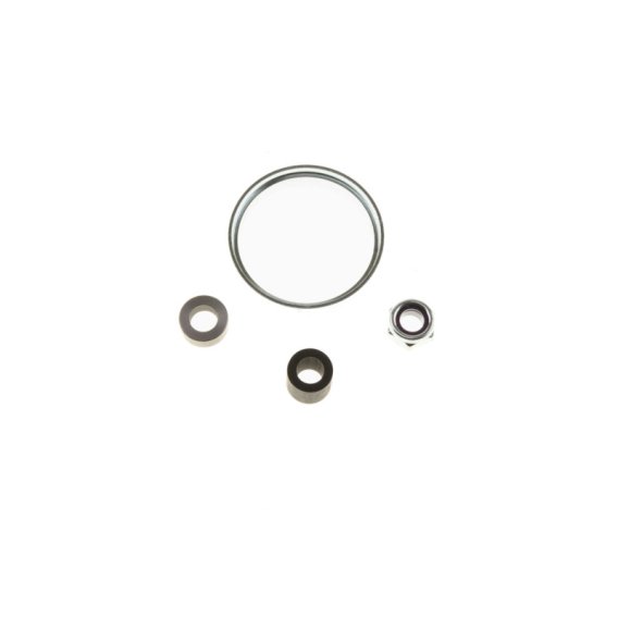 BIL B6 4600 Series Shocks
