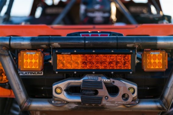 RIG Covers - Dually/D2