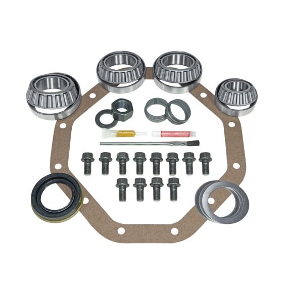 YUK Master Overhaul Kits