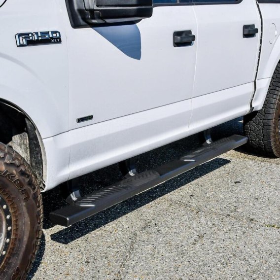 WES Nerf Bars - R5