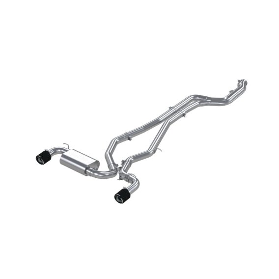 MBRP Catback Exhaust 304