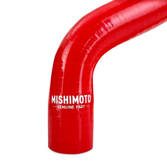 MM Silicone Hose - Ancillary