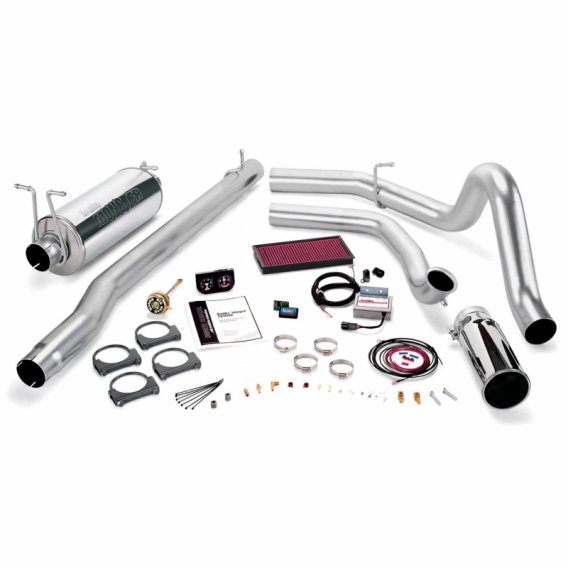GBE Stinger Chrome Tip