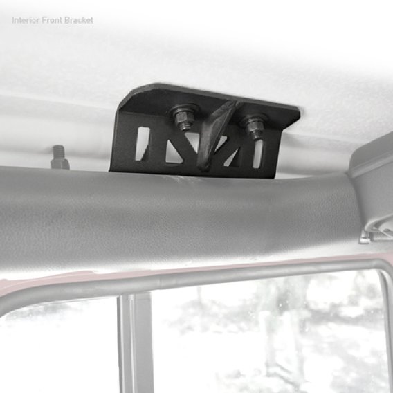 GOR Rack Accessories