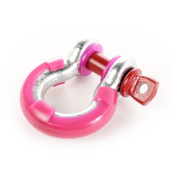 RUG D-Ring Isolator Kits