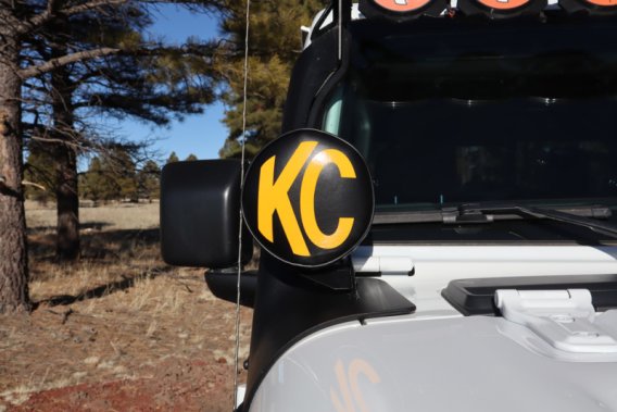 KCL Soft Covers