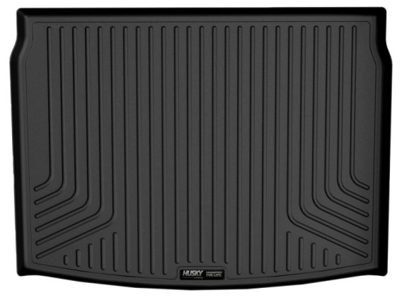 HL WB - Cargo - Black