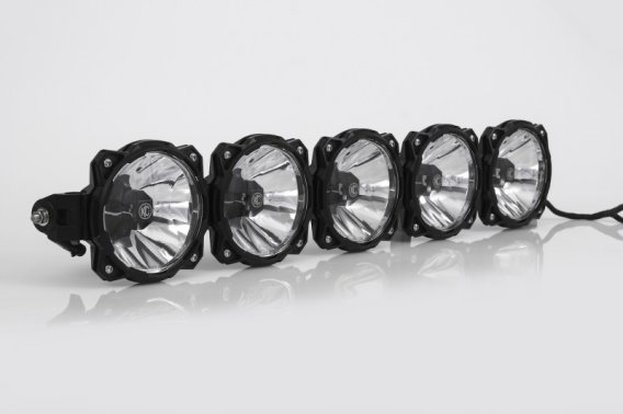 KCL Gravity LED - Pro6
