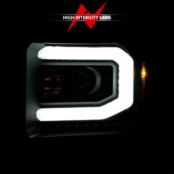 ANZ Projector Headlights