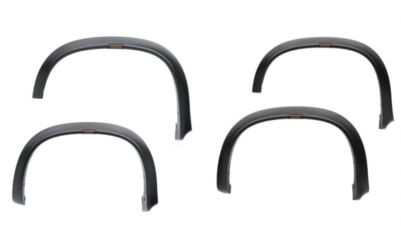 HL RVL Fender Flares