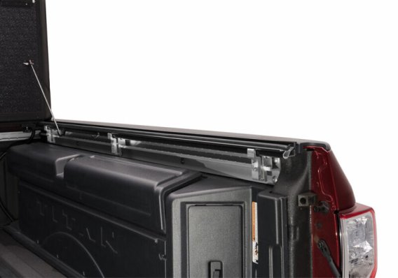 UND Flex Bed Covers