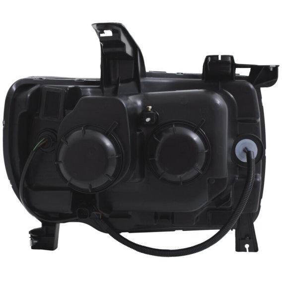 ANZ LED/Projector Headlights