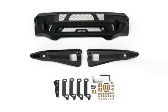 DVE Front Bumpers