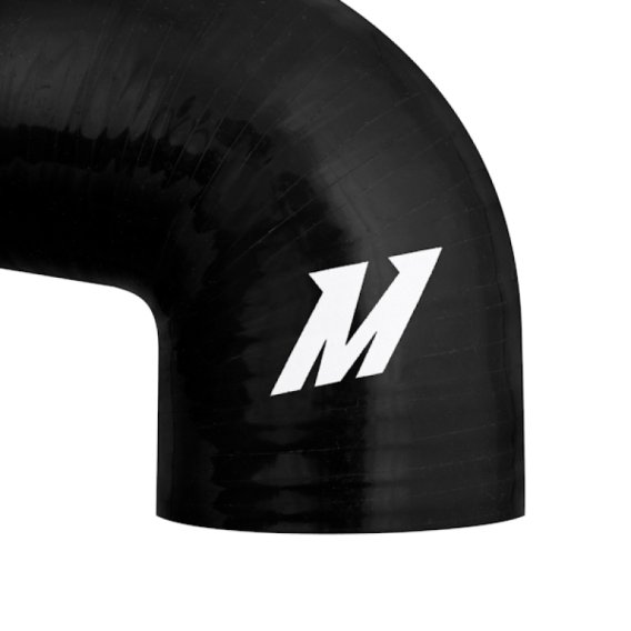 MM Silicone Hose - Radiator
