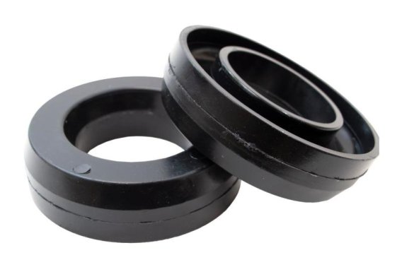 FBO Leveling Kit