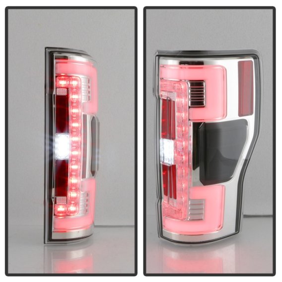 SPY LED Tail Lights