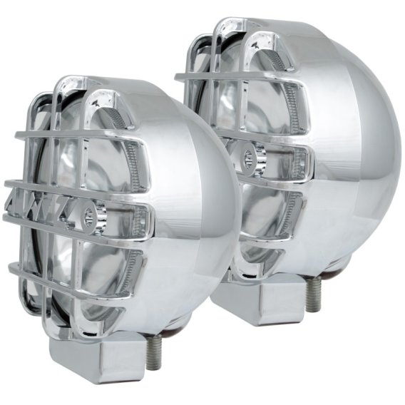 ANZO USA - HID Off Road Light - 861095