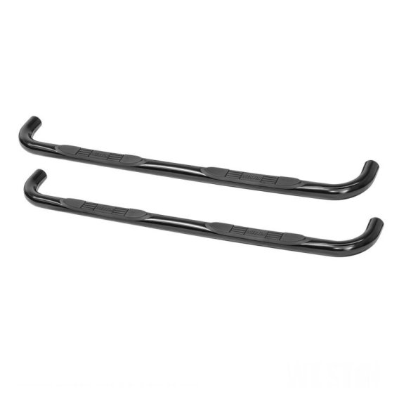 WES Nerf Bars - E-Series 3