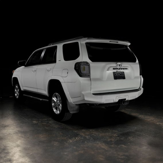 ORL LED Tail Lights