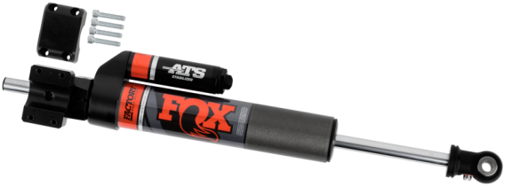 FOX 2.0 Factory Steer Stblizer