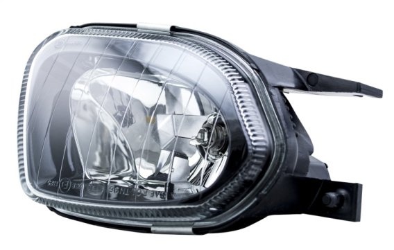 HELLA Fog Lights