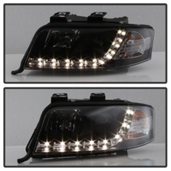 SPY Headlights