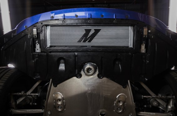 MM Oil Cooler - Kits