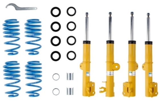 BIL B14 Series Suspension Kits
