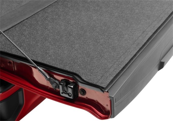 BED Impact Bedliners