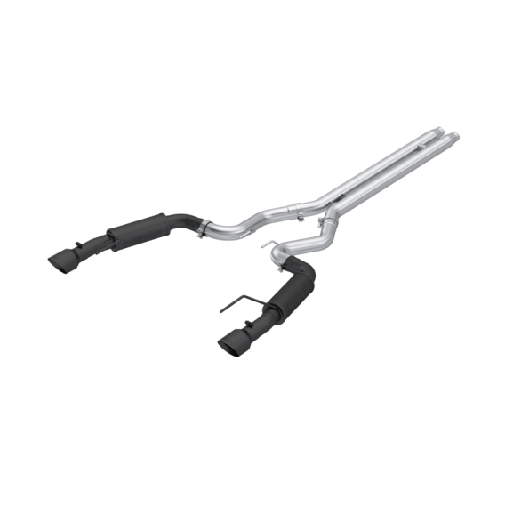 MBRP Catback Exhaust AL