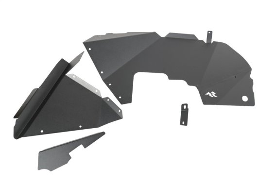 RUG Fender Flare Kits